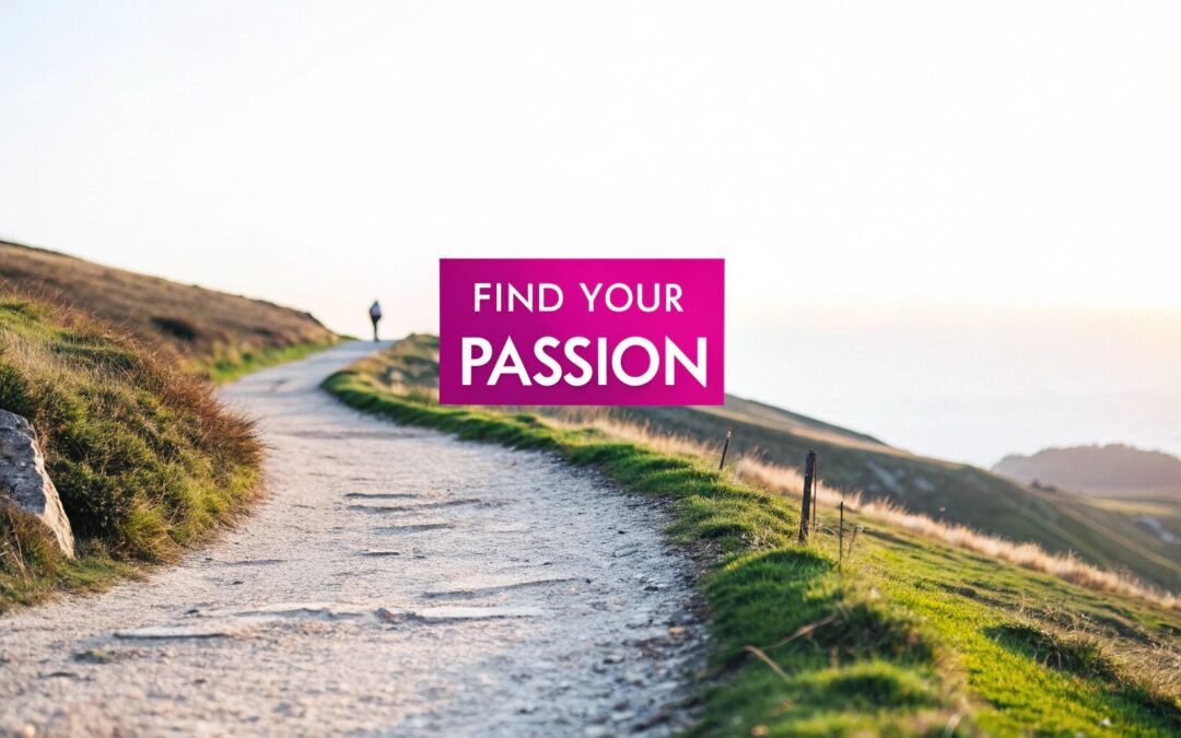Jak znaleźć pasję w życiu: Twój poradnik sukcesu