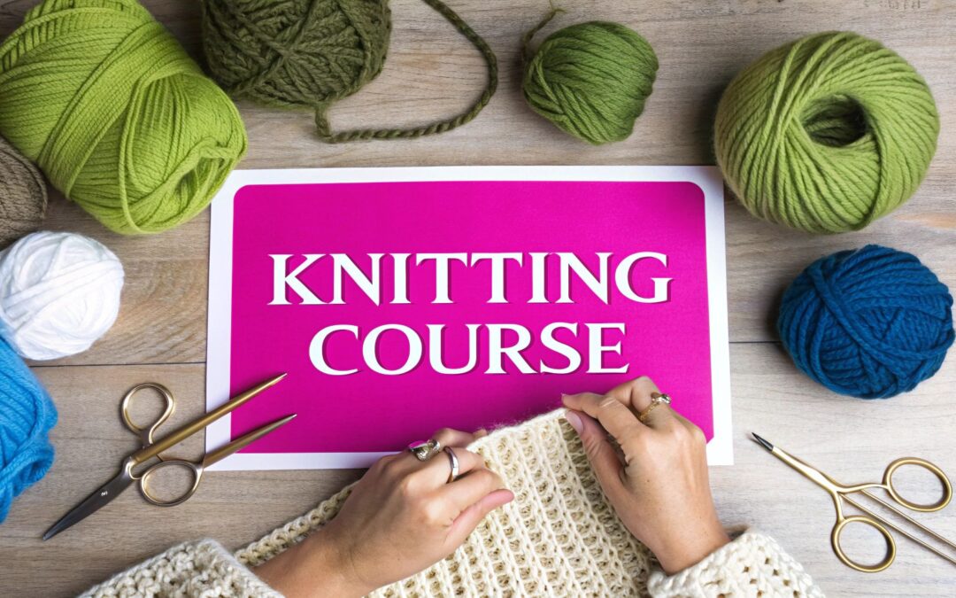 Kurs robienia na drutach – Naucz się tworzyć piękne projekty