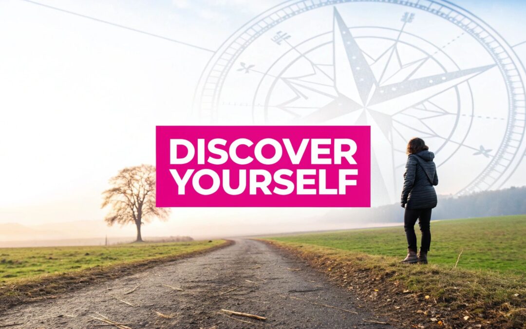 Jak Znaleźć Pomysł Na Siebie: Your Complete Discovery Guide