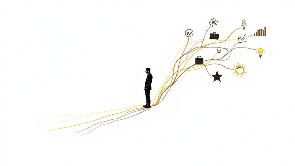 Jak znaleźć pracę marzeń? Sprawdzone strategie i wskazówki