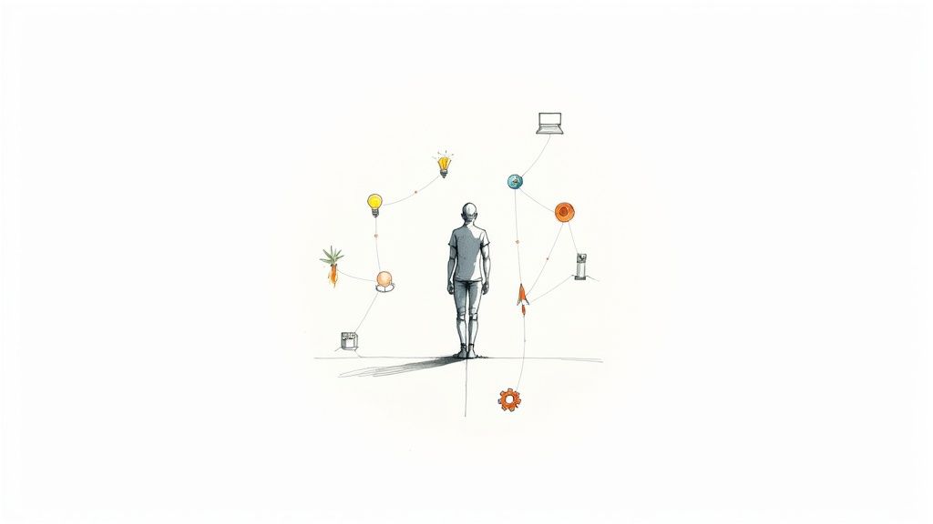 Pomysł na siebie: 8 inspiracji na 2025 rok!