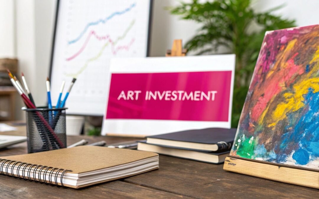 Wiktoria Florek Artist Investment: Complete Success Guide