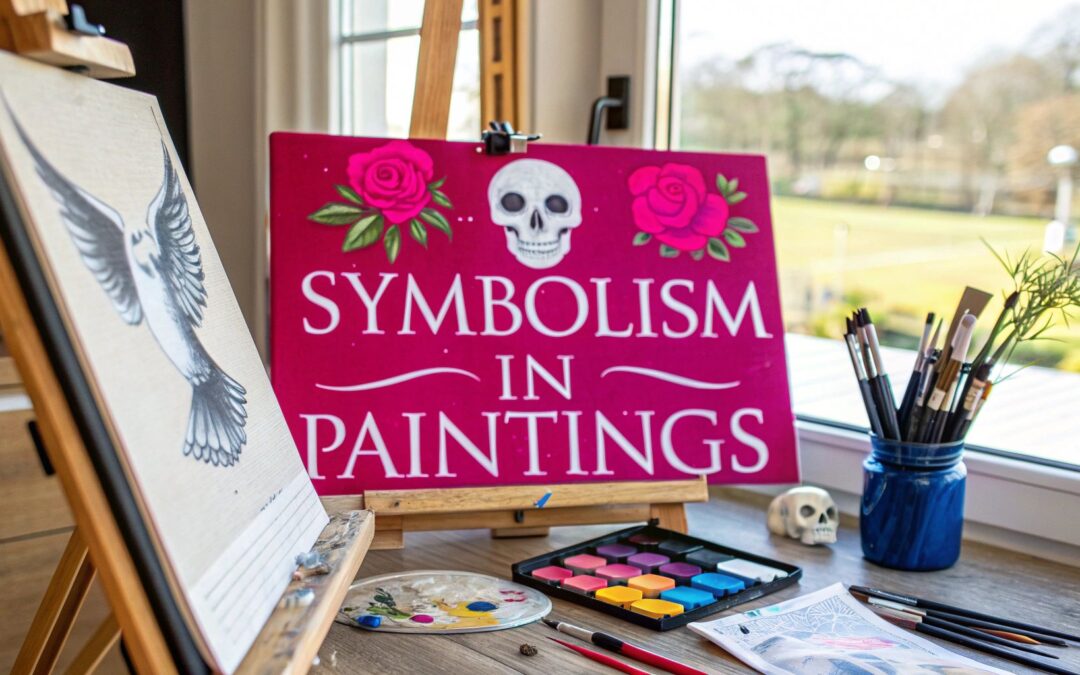A Guide to Symbolism in Paintings